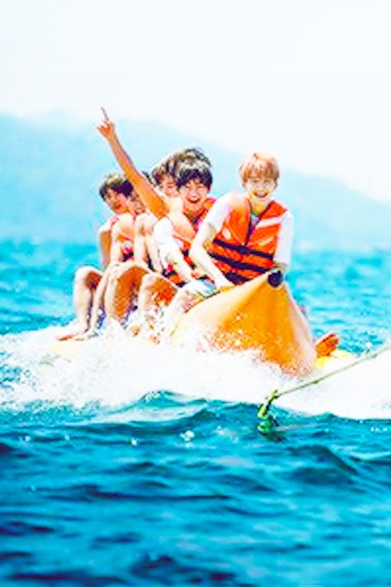 Imatge de BTS 2015 Summer Package in Kota Kinabalu