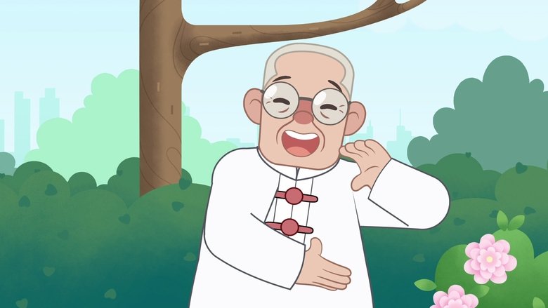 Still image for Luo Bao Bei season 1 episode 38: My Way Still image for Luo Bao Bei season 1 episode 38: My Way