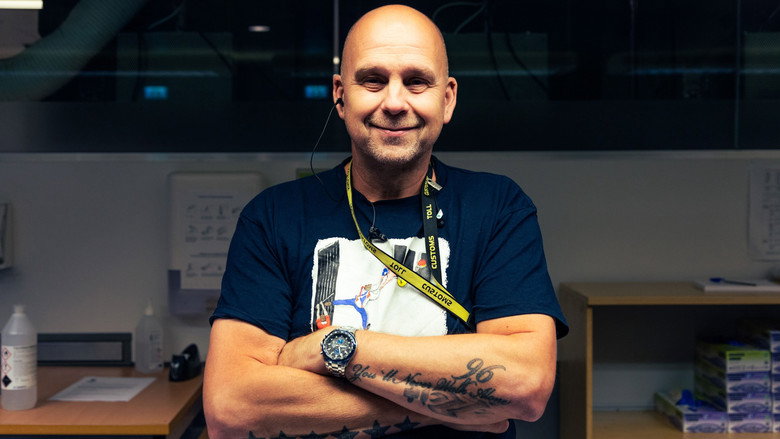 Dagene vi lever for görseli