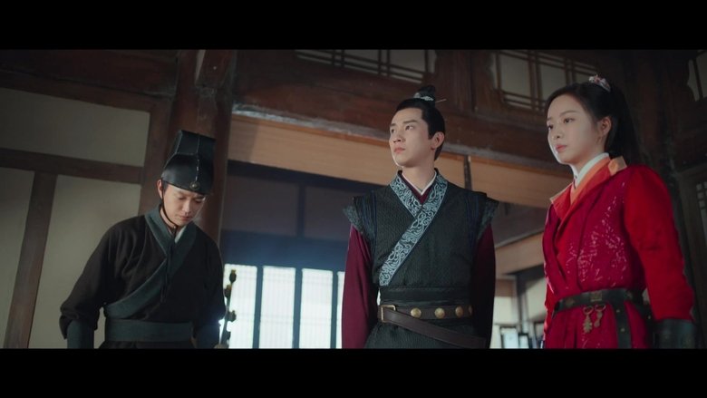 Still image for The Imperial Coroner season 1 episode 26: Episode 26 Still image for The Imperial Coroner season 1 episode 26: Episode 26