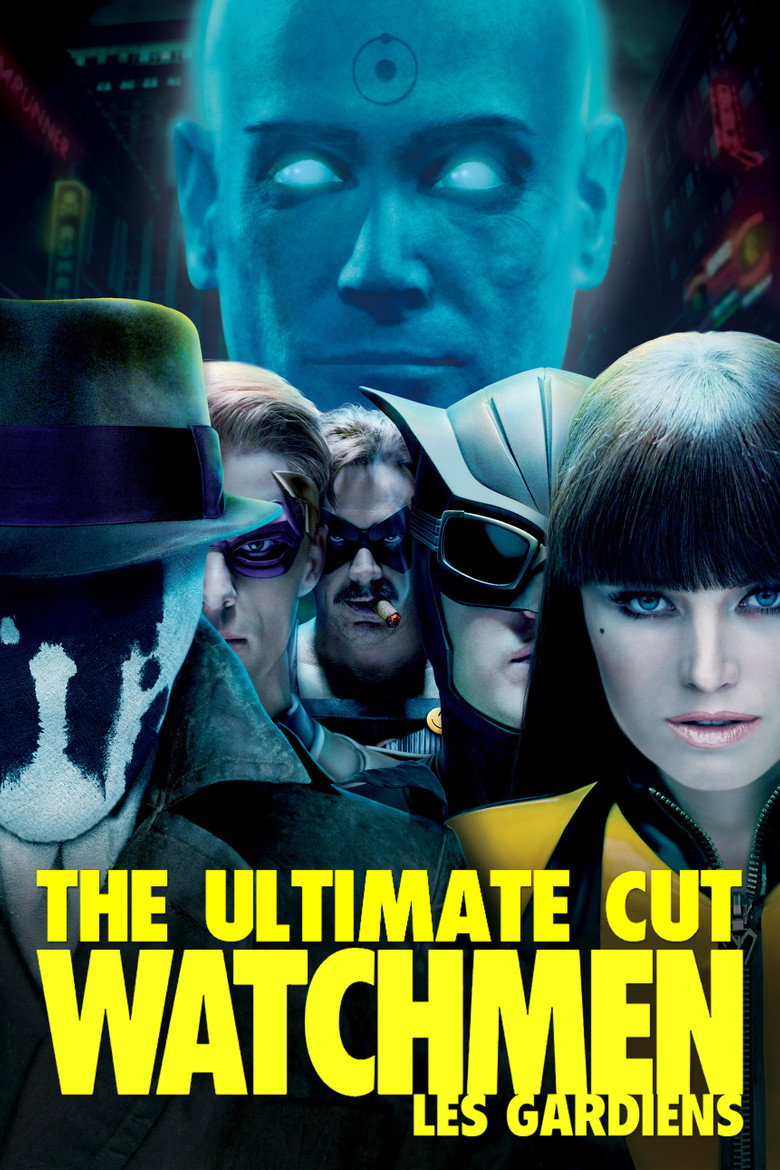 Póster la Película