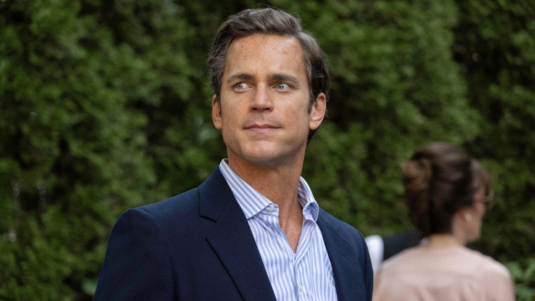 Still from Fellow Travelers - Season 1 Episode 1