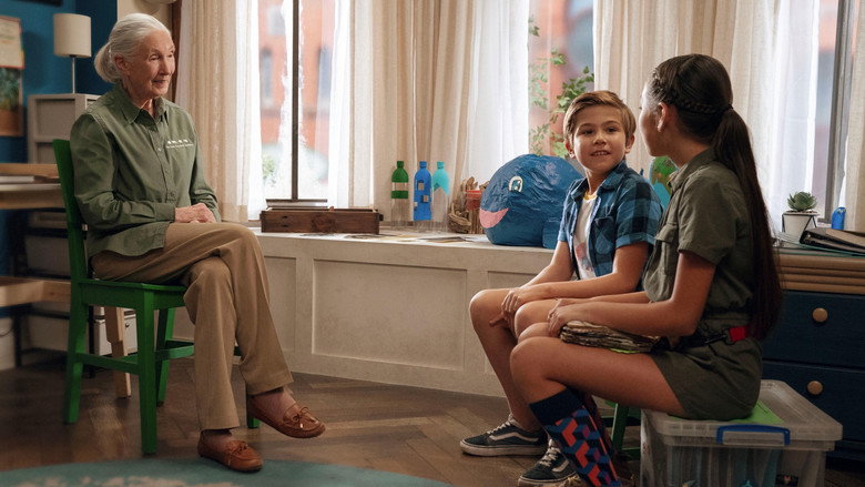 Still from Jane - Season 3 Episode 5