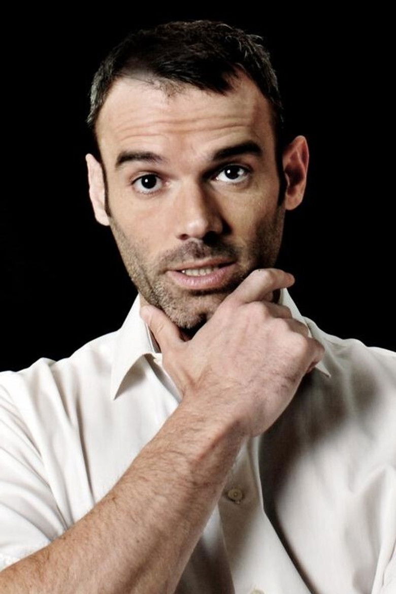 Rafael Ortega portrait image