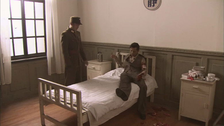 Still image for Butterfly Mission season 1 episode 30: Episode 30 Still image for Butterfly Mission season 1 episode 30: Episode 30