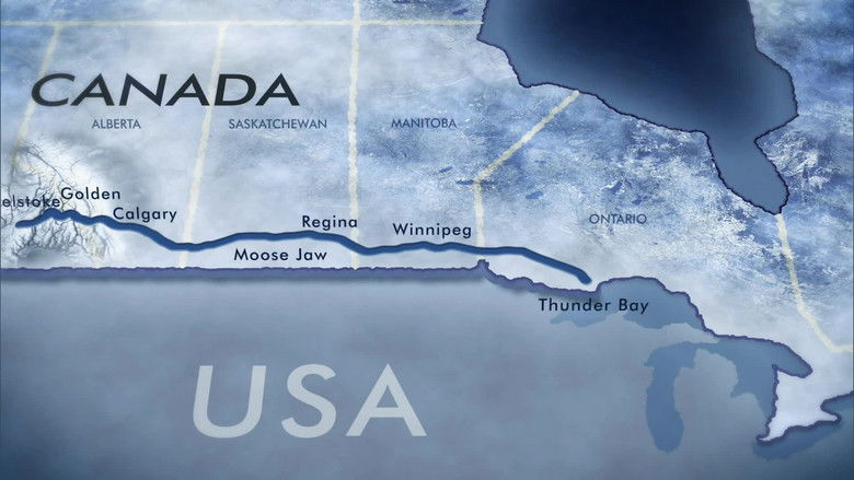 Still image for Rocky Mountain Railroad season 1 episode 6: Record Breaking Haul