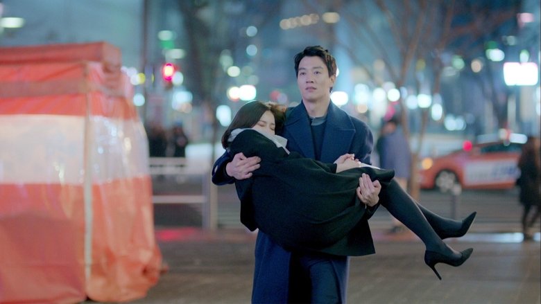 Still image for Black Knight season 1 episode 7: Episode 7 Still image for Black Knight season 1 episode 7: Episode 7