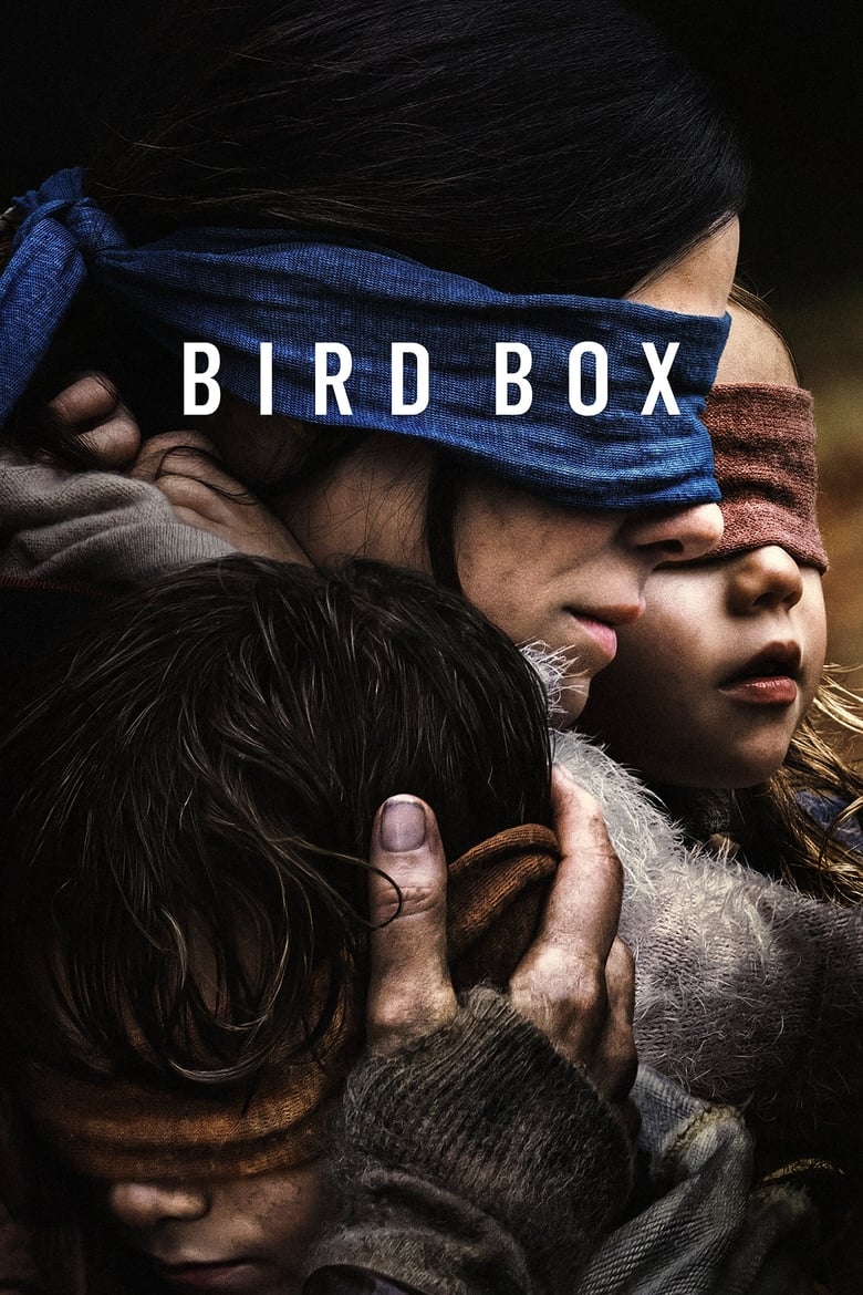 Bird Box - Schließe deine Augen (2018)
