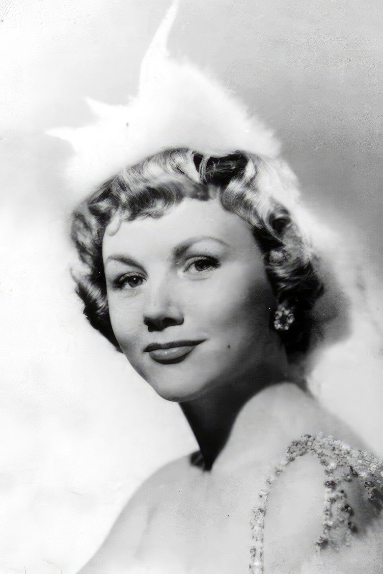 Edith Georges