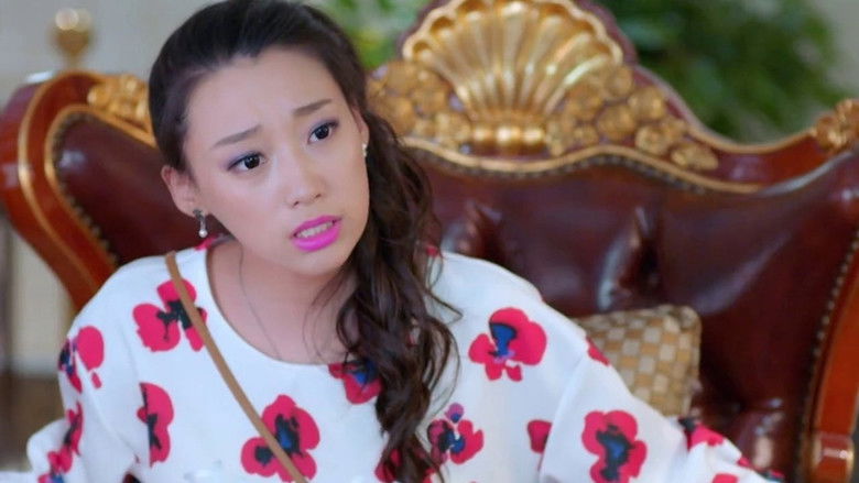 Still image for 我家娶了花木兰 season 1 episode 1: Episode 1