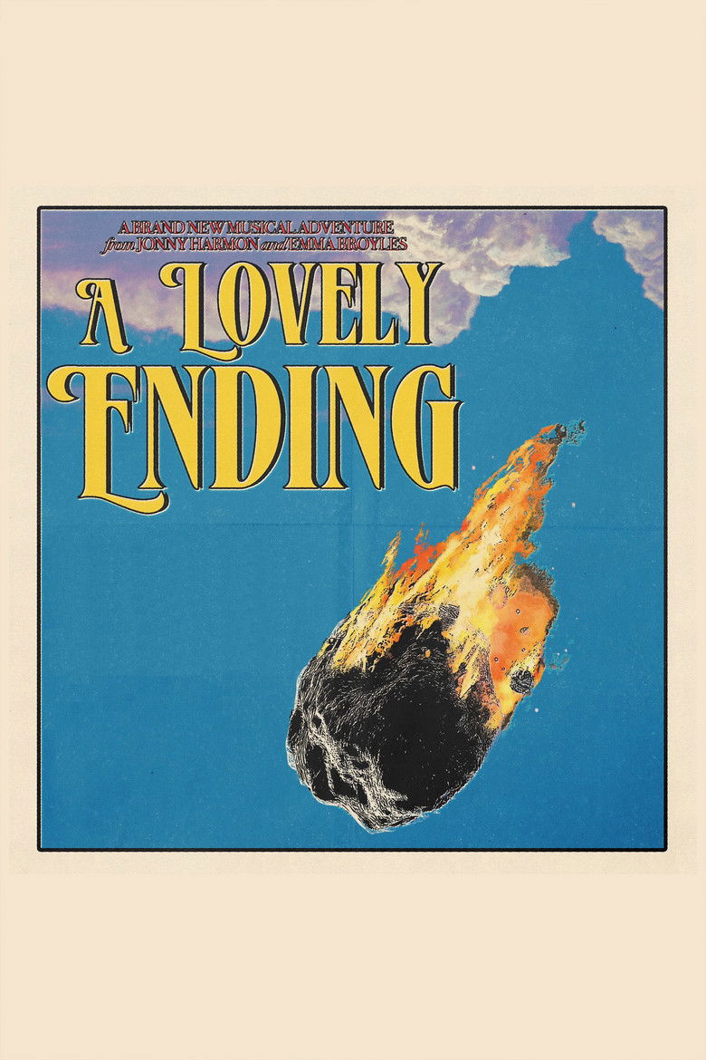 Imatge de A Lovely Ending