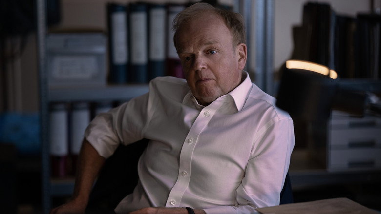Still from Hijack - ซีซัน 2 ตอน 5