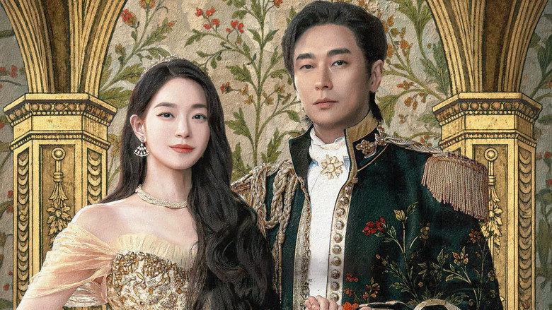 The Remarried Empress (2026)