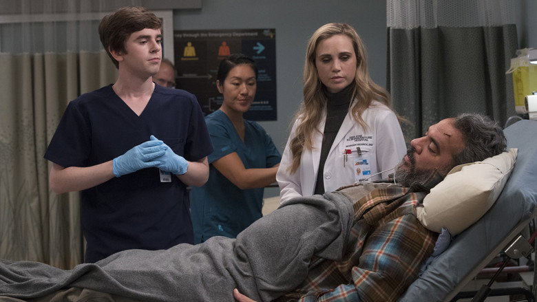 Ver The Good Doctor Gratis En Español