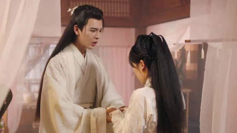 Still image for Dream Once More season 1 episode 1: Episode 1