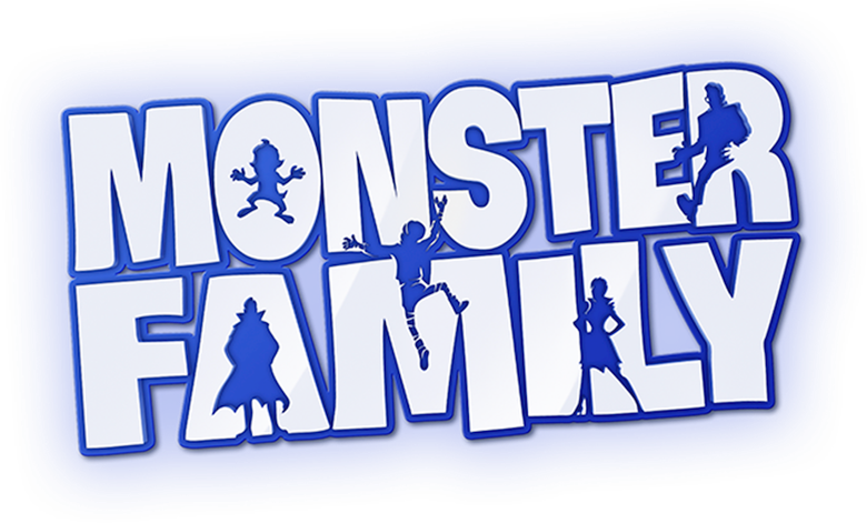 Monster Family