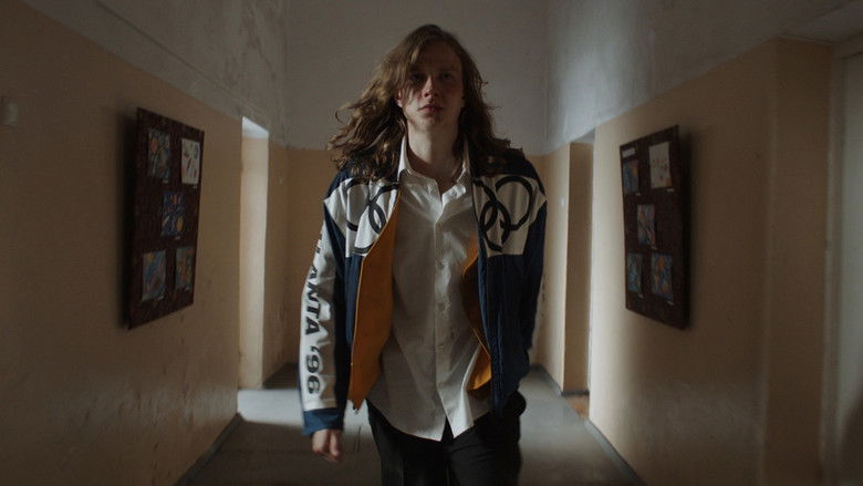 Imatge de Betono vaikai