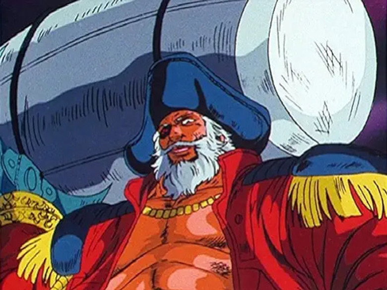 Still from Fist of the North Star - Season 6 Episode 15