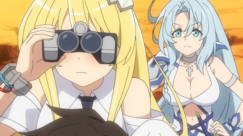 Still from Kombattanten werden entsandt! - Season 1 Episode 2