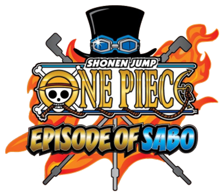 One Piece Episode of Sabo: The Three Brothers' Bond - The Miraculous Reunion and the Inherited Will