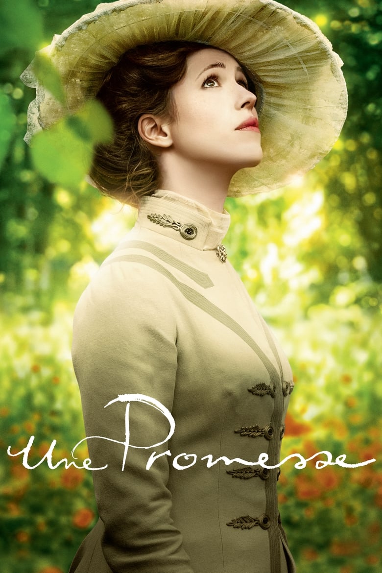 Une Promesse (2013)