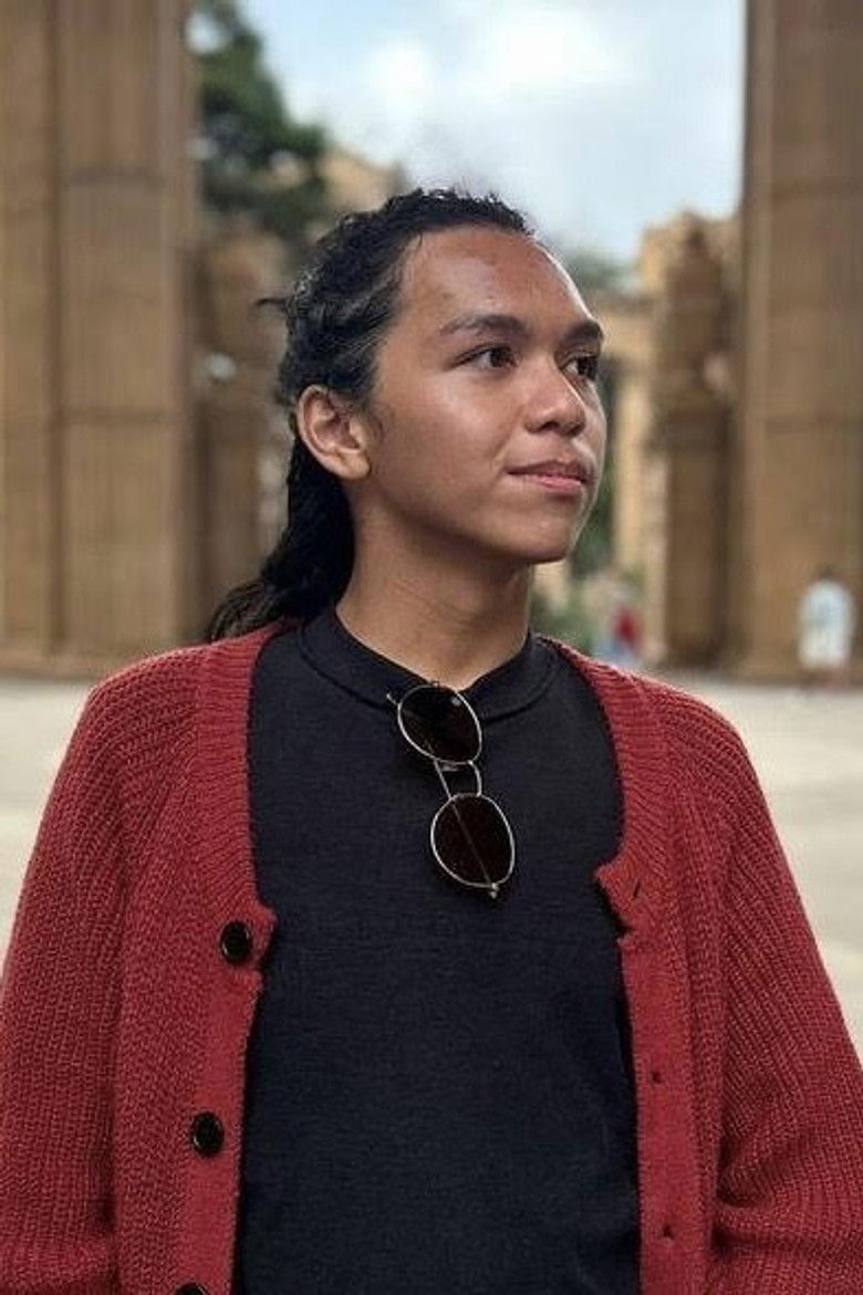 Photo de Miguel Legaspi