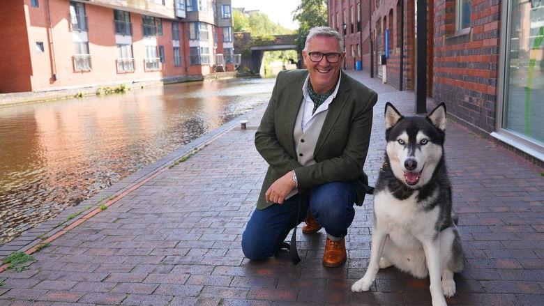 Dogs Behaving (Very) Badly 7×14