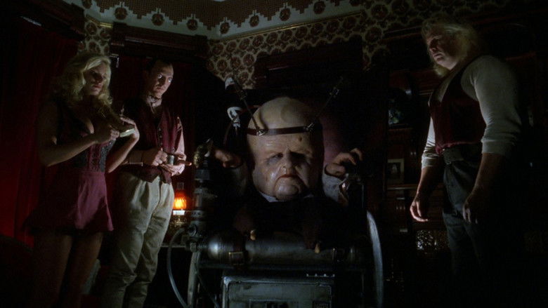 Head of the Family Collection