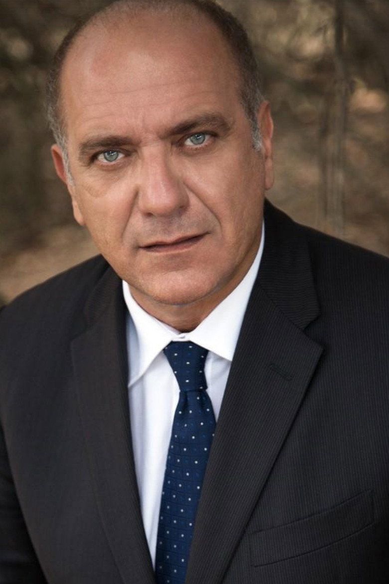 Luigi Di Fiore photo 2