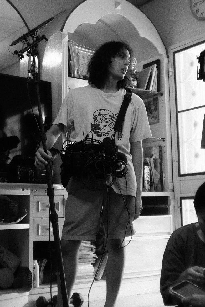 Siraphop Rinchumphoo