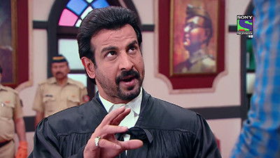 Still image for Adaalat season 1 episode 263: Electric Man Part 1 Still image for Adaalat season 1 episode 263: Electric Man Part 1