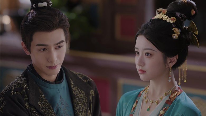 Still image for Youthful Glory season 1 episode 22: Episode 22