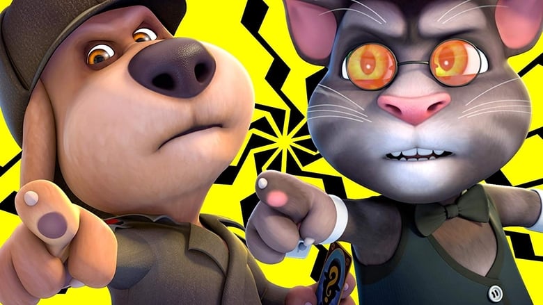 tom and friends season 2 episode 2