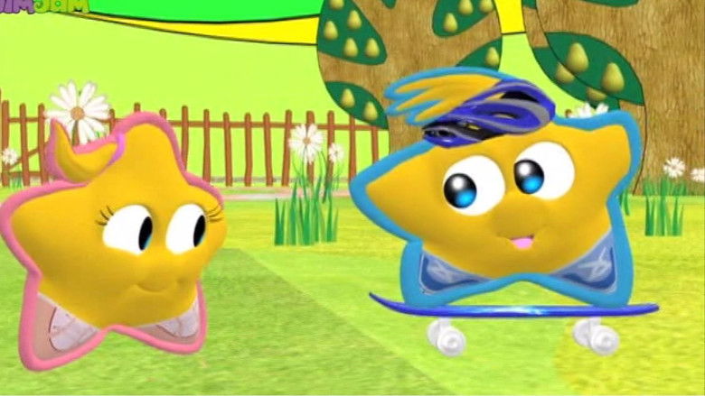 Still image for Jarmies season 1 episode 1: Episode 1