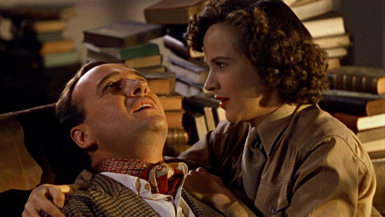 Image d'arrière-plan 3 du film Une question de vie ou de mort