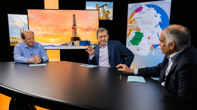 Arctic Energy görseli