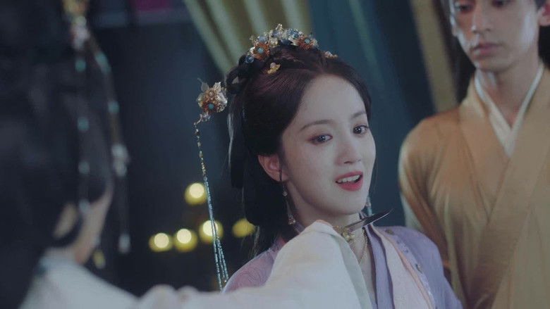 Still image for The Duel of Hearts season 1 episode 24: Episode 24 Still image for The Duel of Hearts season 1 episode 24: Episode 24