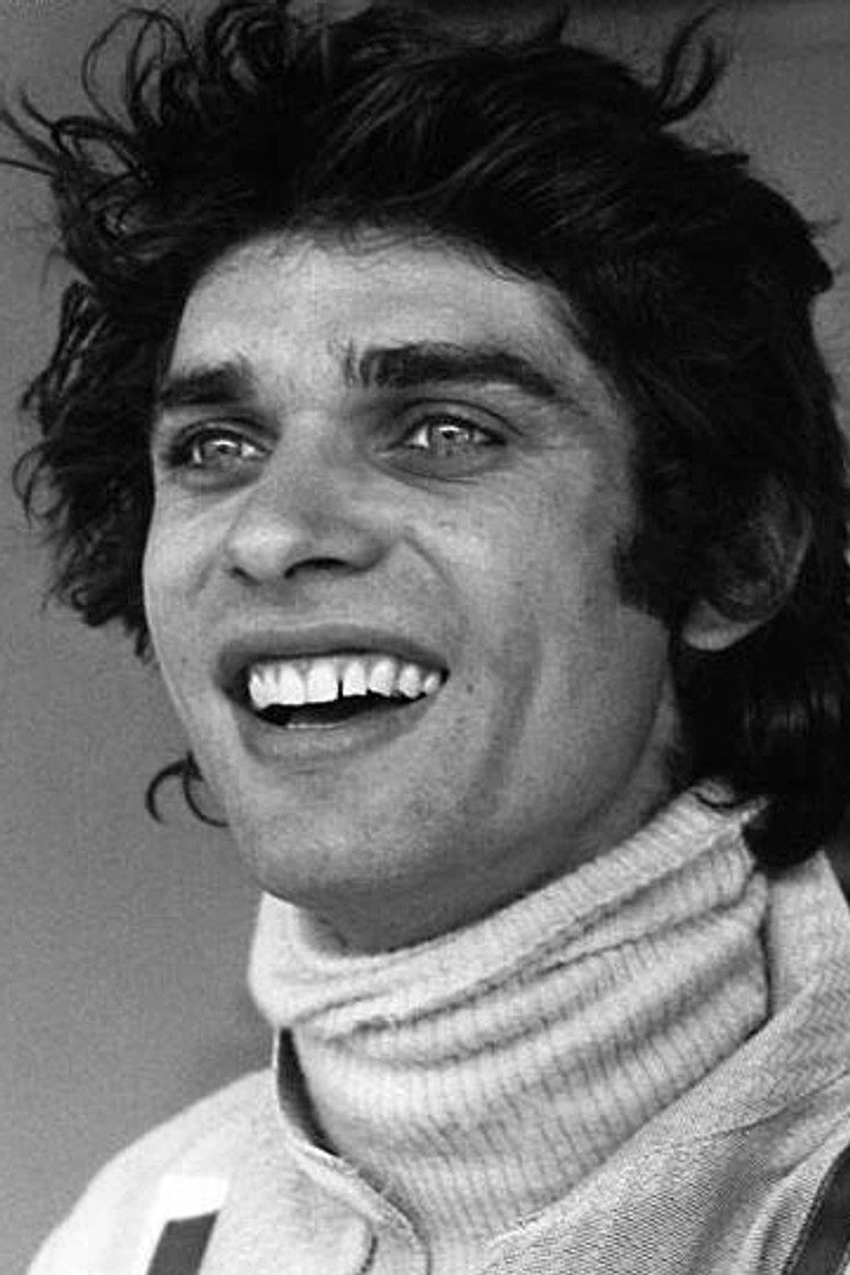 François Cévert photo 2