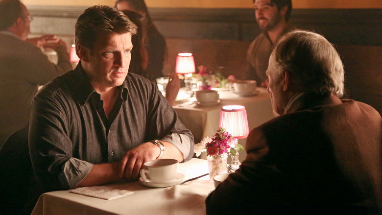 Watch Castle Season 5 Online Free