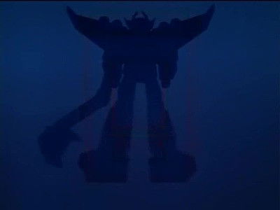 Still image for Brave Command Dagwon season 1 episode 41: The Forbidden Super Union Still image for Brave Command Dagwon season 1 episode 41: The Forbidden Super Union