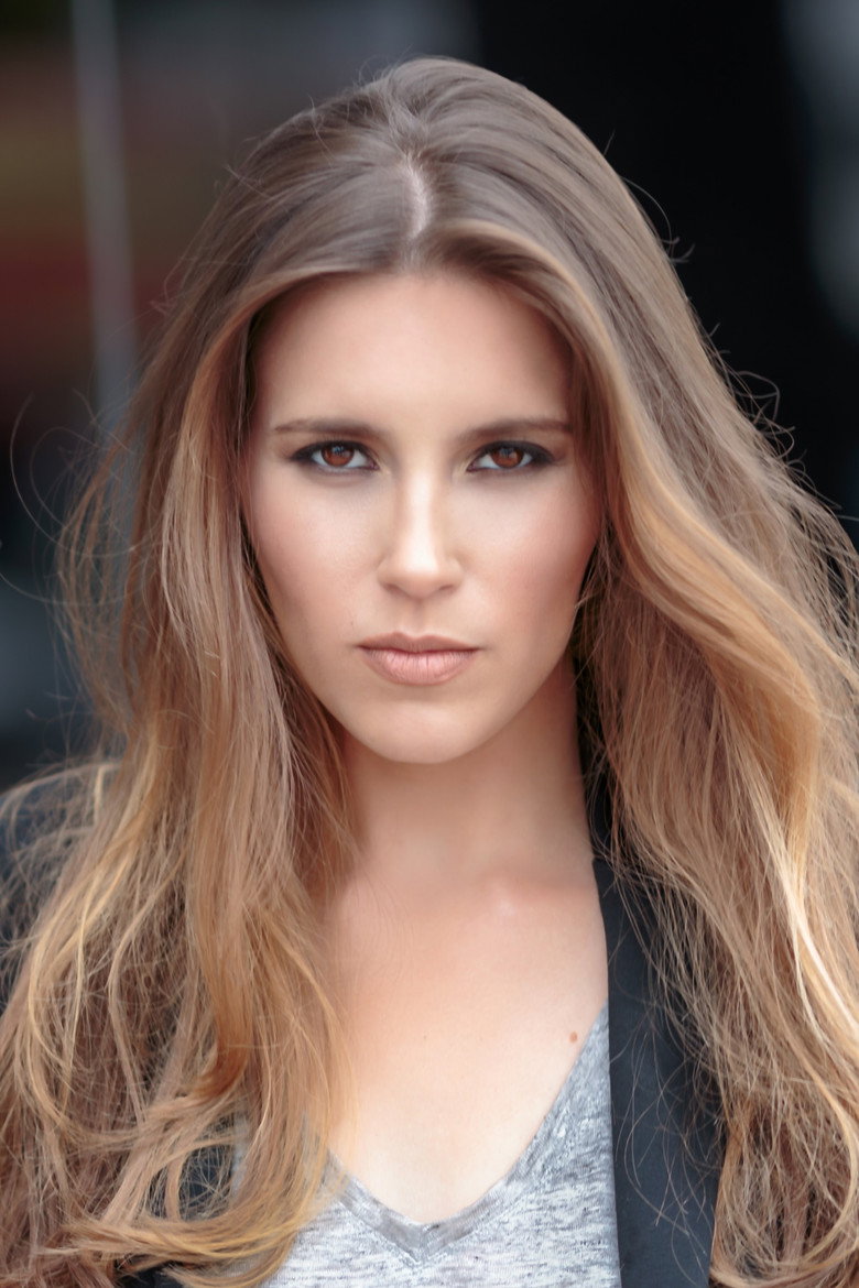 Natalie Ceballos photo