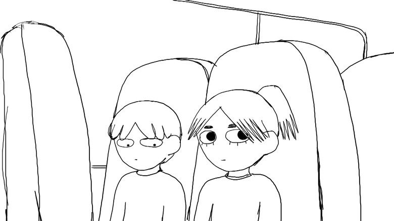 Still image for Samuel season 1 episode 1: The tall Julie Still image for Samuel season 1 episode 1: The tall Julie