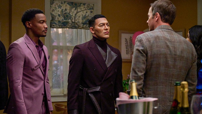 Still from Naomi - Season 1 Episode 9
