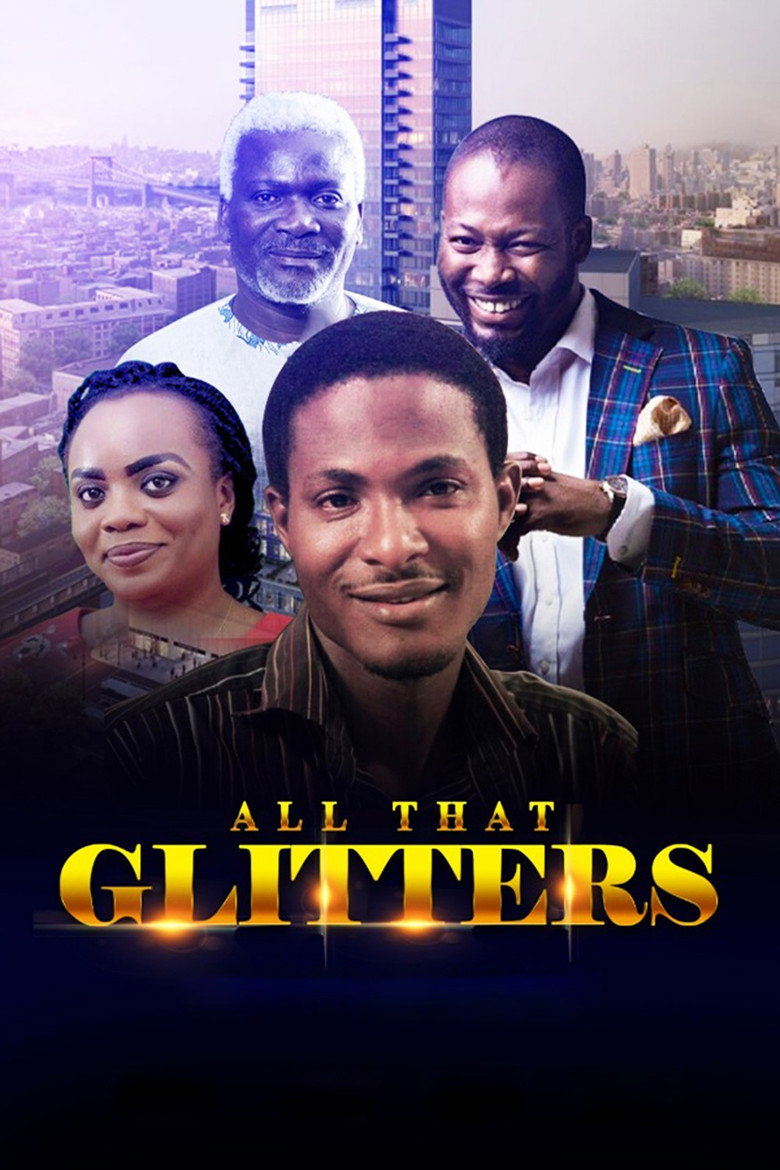 All that Glitters