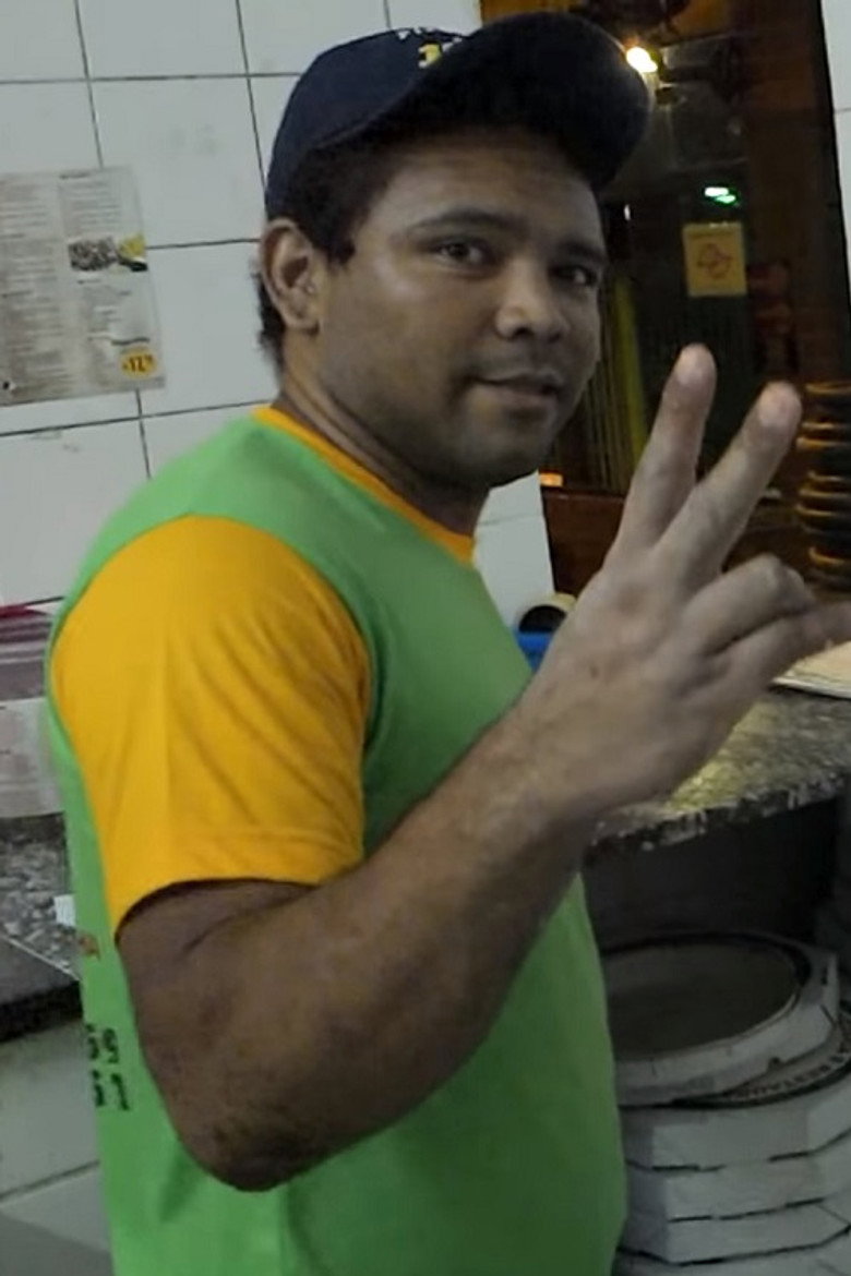 Mestre da Pizza
