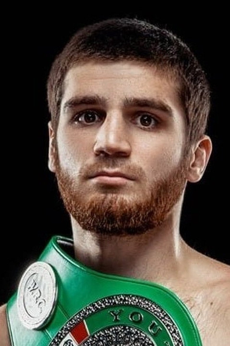 Karen Chukhadzhian photo