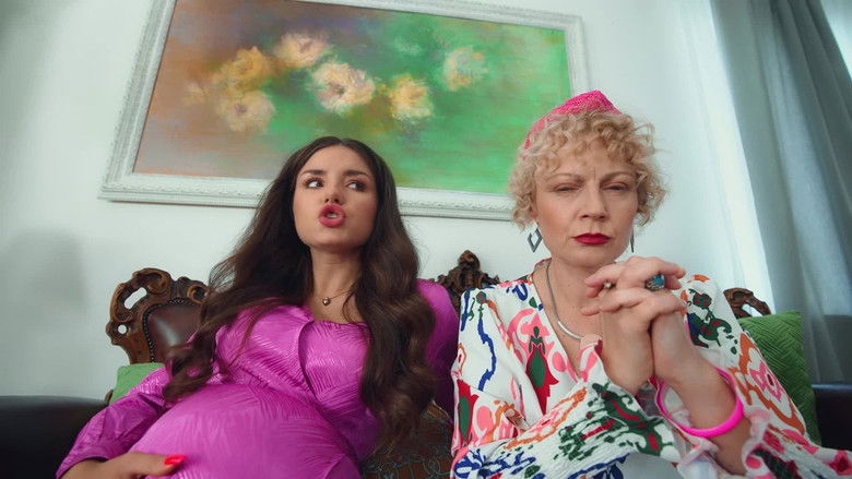 Still image for Зв'язок season 1 episode 11: Episode 11