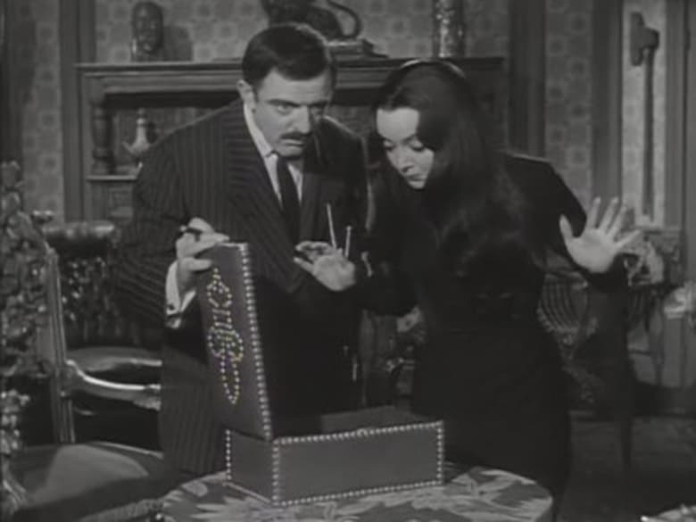 The Addams Family Season 1 Episode 23