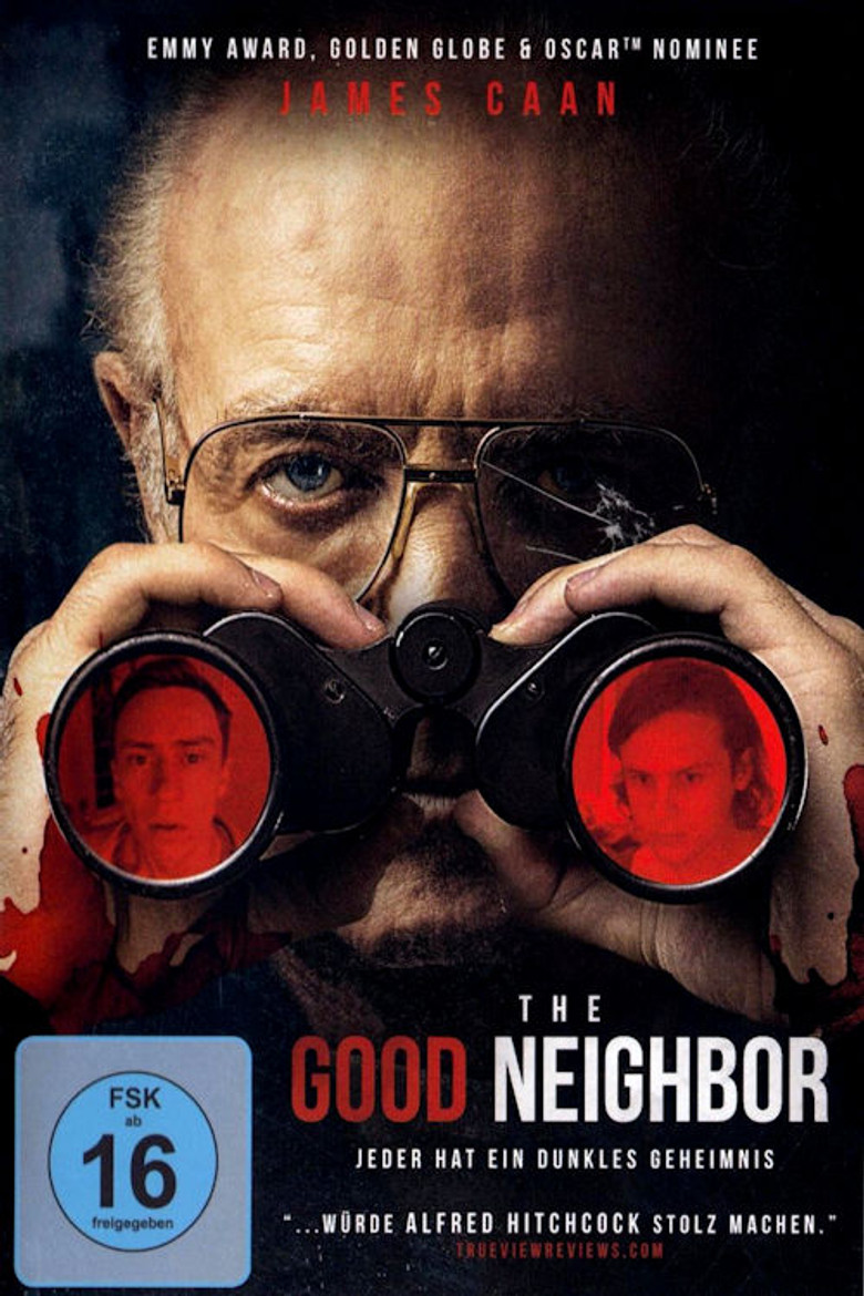 The Good Neighbor