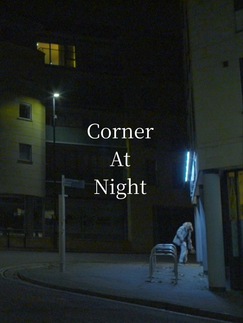 Imatge de Corner at Night